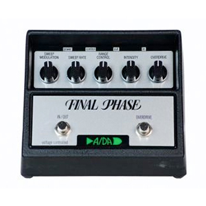Reissue Final Phase