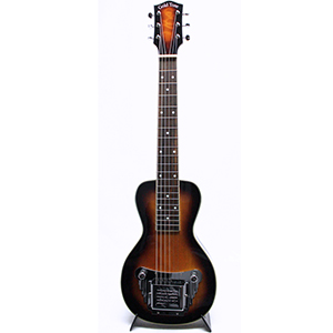 LS-6 Lap Guitar