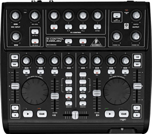 B-Control DeeJay  BCD3000