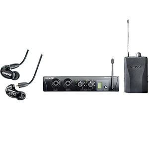 PSM200 Wireless