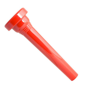 3C Trumpet Mouthpiece - Red Hot