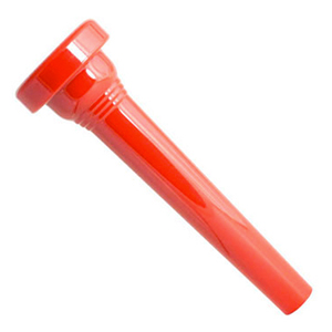 3C Trumpet Mouthpiece - Red Hot