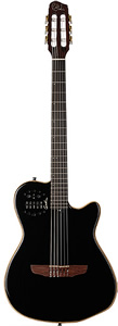 ACS-SA - Cedar Black Pearl