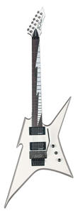 Ironbird Limited Edition - Pearl White