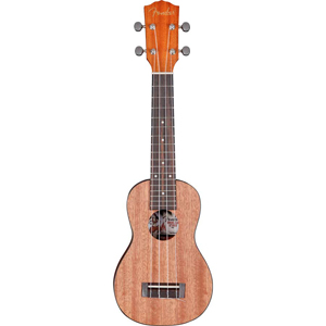 U Uku - Soprano