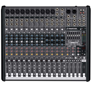 ProFX16
