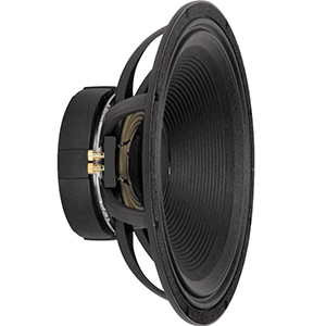 1808-8 18-Inch Pro Rider AL CP RB