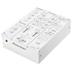 DJM-350 White
