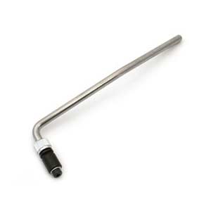 Tremolo Arm New Style- Chrome