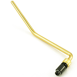 Floyd Rose Tremolo Arm New Style - Gold