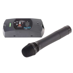 Passport UHF Wireless Handheld System 