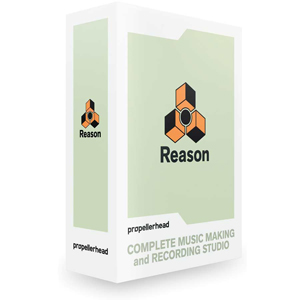 Reason 6 Upgrade from Reason or Record