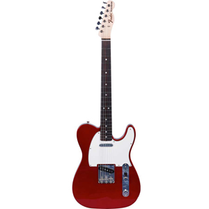 1967 NOS Telecaster® Candy Apple Red