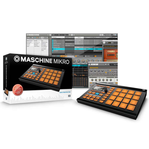 Maschine Mikro