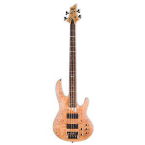 B-204 Burled Maple