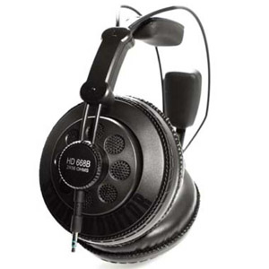HD668B