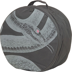 Grafix Cymbal Bag - Serpent