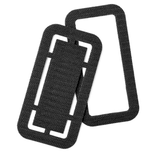SF1 Pedal Fastener 3-Pack