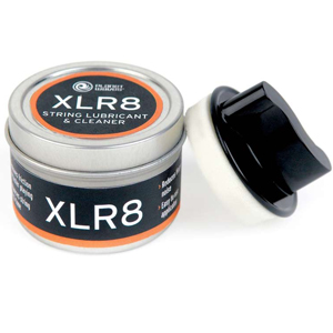 XLR8 String Lubricant and Cleaner