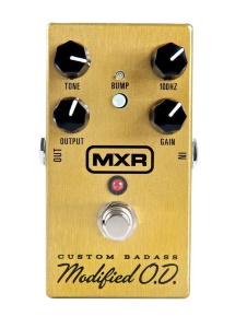 M77 Custom Modified Badass Overdrive