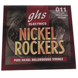 Nickel Rockers 11