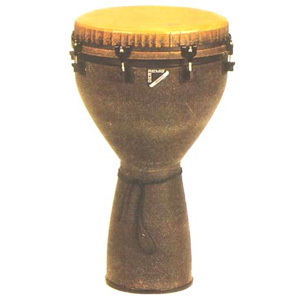 Remo Djembe 24x12 Earth