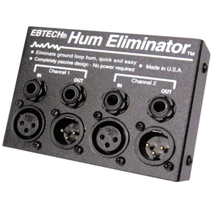 HE-2-XLR