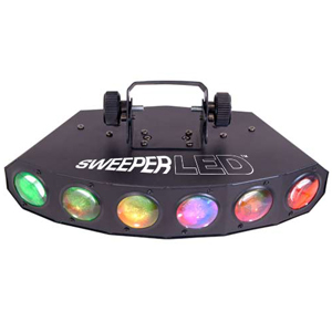 Sweeper™ LED