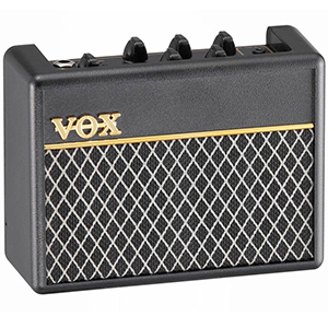 AC1RV Bass Rhythm VOX