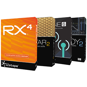 Studio and Repair Bundle