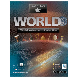 World Instruments Digital Download