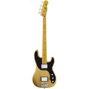 Modern Player Telecaster® Bass Butterscotch Blonde