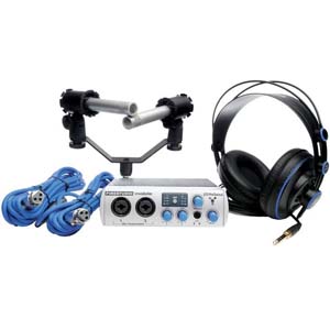 Mobile Studio