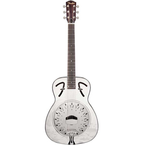 FR-55 Hawaiian Resonator