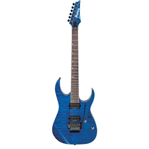 RG920QM - Cobalt Blue Surge