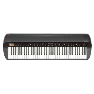 Vintage Stage Piano SV173 - Black