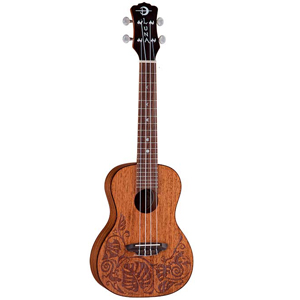 Mahogany Mo Mah
