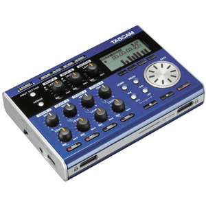 DP-004 Limited Edition Blue