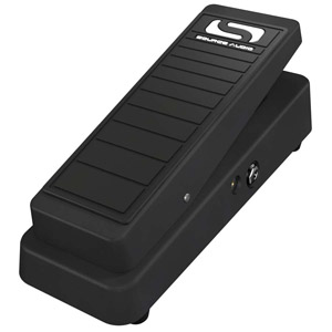 Source Audio Dual Expression Pedal