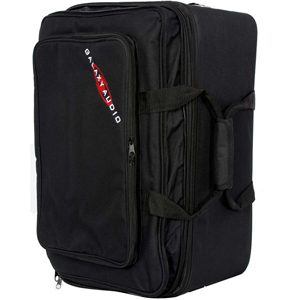 Hot Spot Traveler Bag