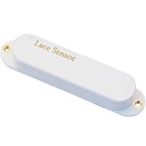 Sensor Hot Gold White