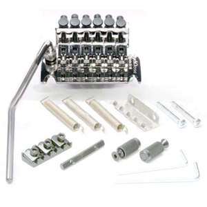 FRT-S4000/R3 Nickel