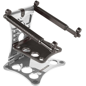 Hyperstation Laptop Stand Silver