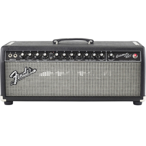 Bassman 100T Head