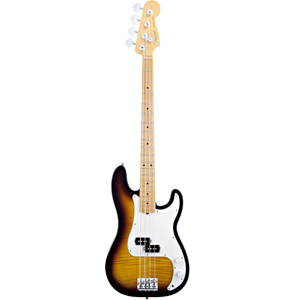 Select Precision Bass® 2-Color Sunburst