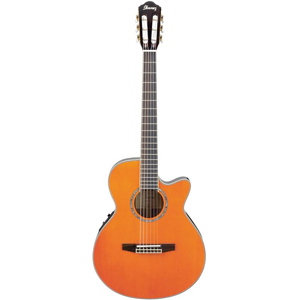 AEG10NE Gloss Tangerine Blemished