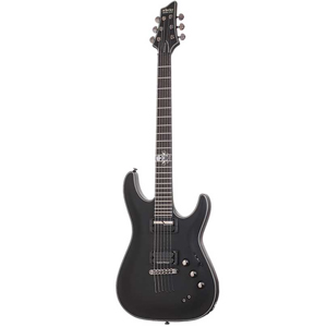 Blackjack SLS C-1 S Satin Black