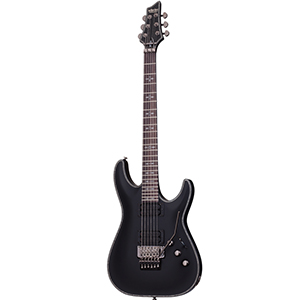 Hellraiser C-1 FR Gloss Black Passive