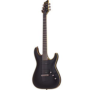 BlackJack ATX C-1 Aged Black