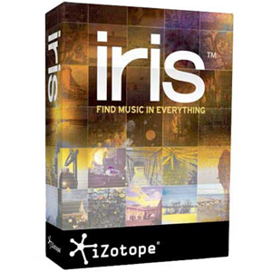 Iris Digital Download